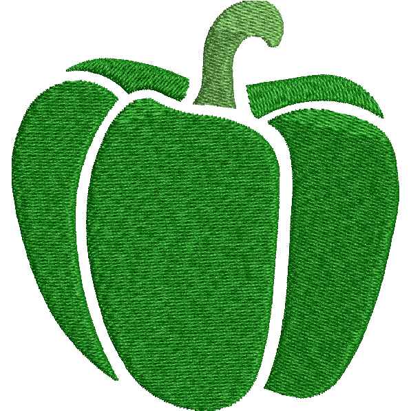 Capsicum Design