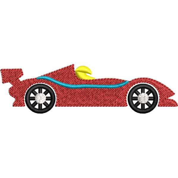 Sports Car Design