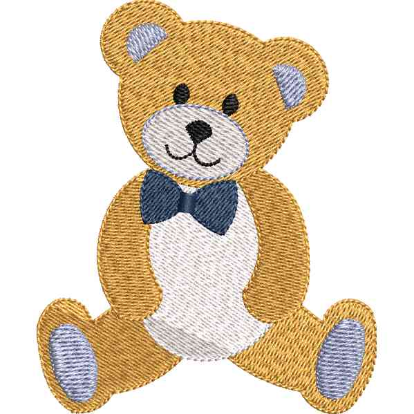 Yellow Bear Design