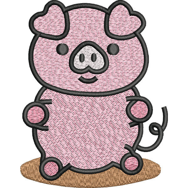 Little Piggy Design