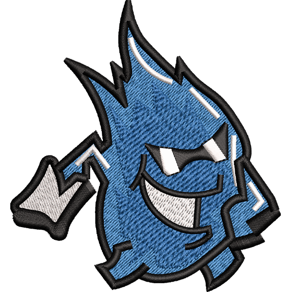 Stylish Cartoon Design