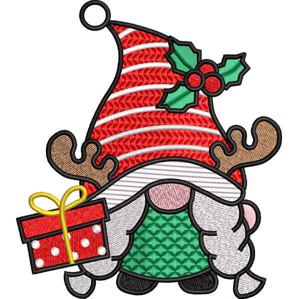 Gnome Design