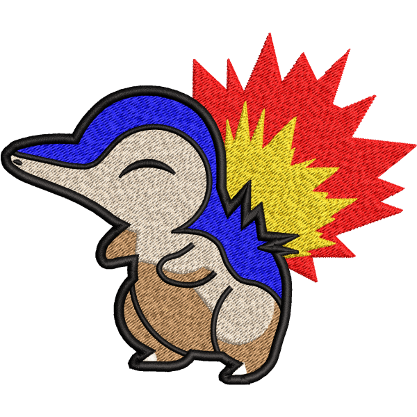 Pokémon Design