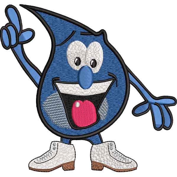 Cartoon Funny Design