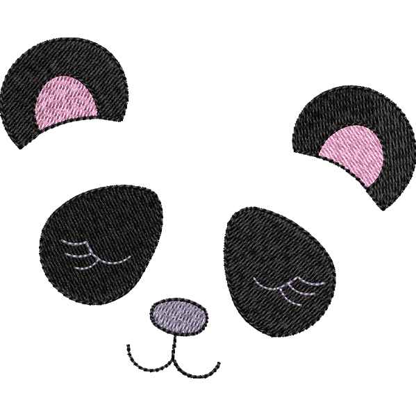 Sleeping Cartoon Design