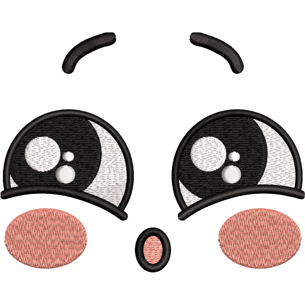 Emotional Cartoon Design