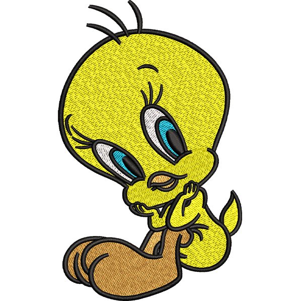 tweety design