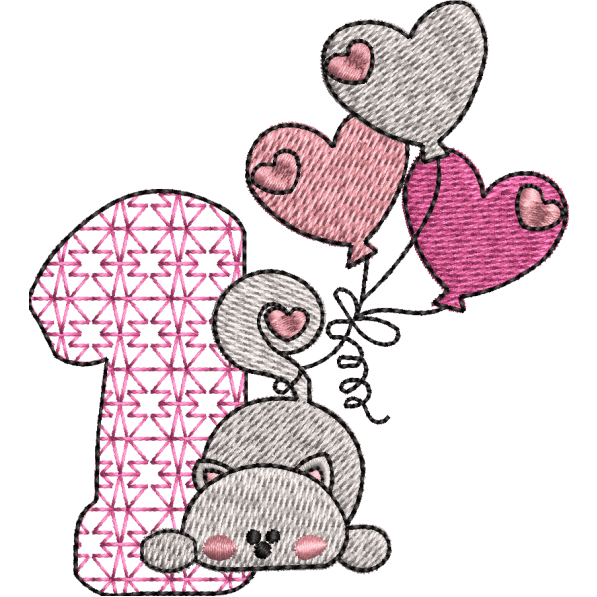 cat 1 design