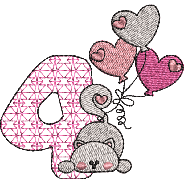 cat 4 design