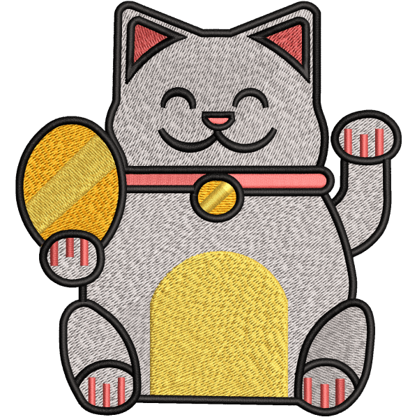 fat cat design