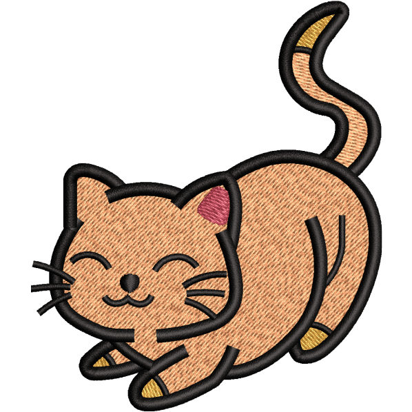 Cat Nap Design
