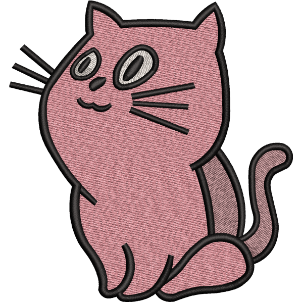 meaow kitty