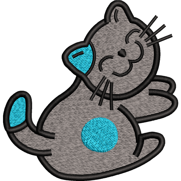 Happy Cat Design