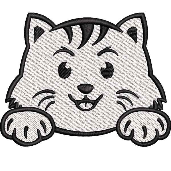 Cat Baby Design