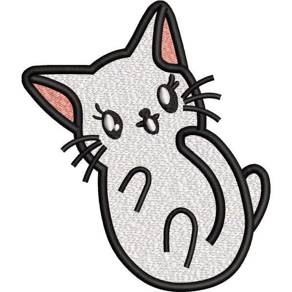 Falling Cat Design