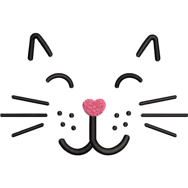 Cute Cat Eyes