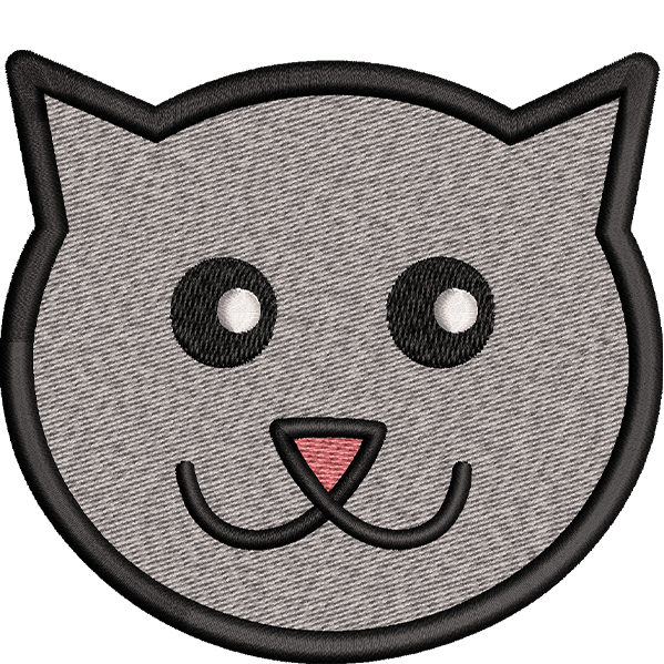 Grey Cat Design