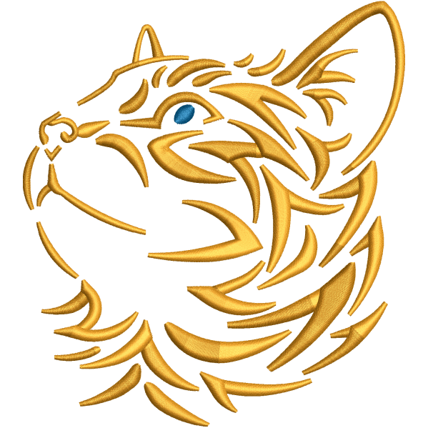 cat design
