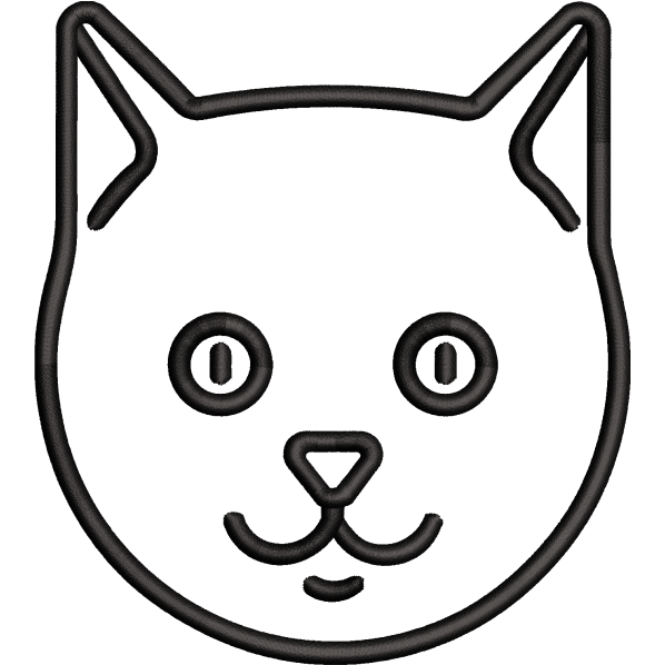 Gentle Cat Design