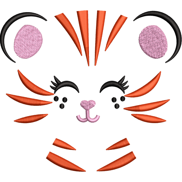 Pretty Cat Design
