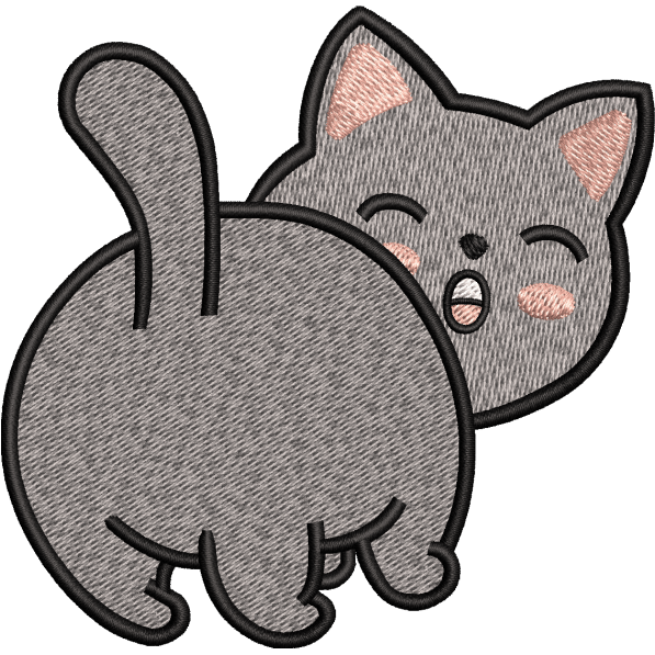 puss design