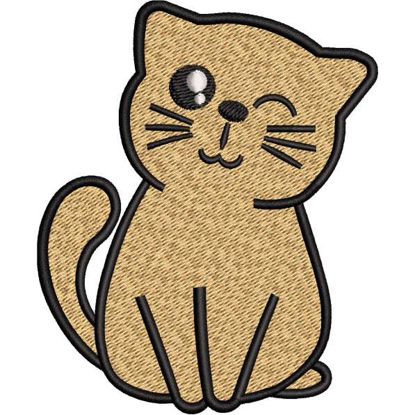 kitten design