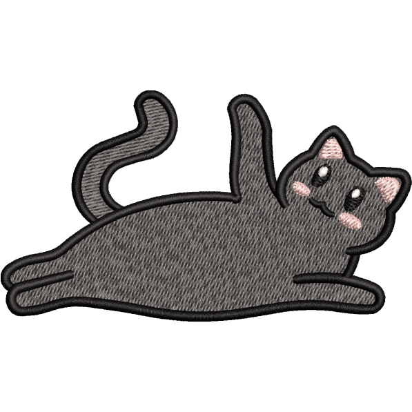 pussycat design