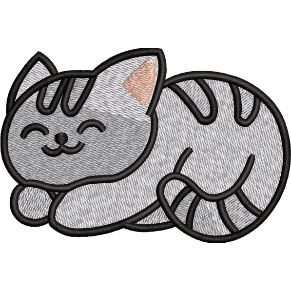 cat sleep design