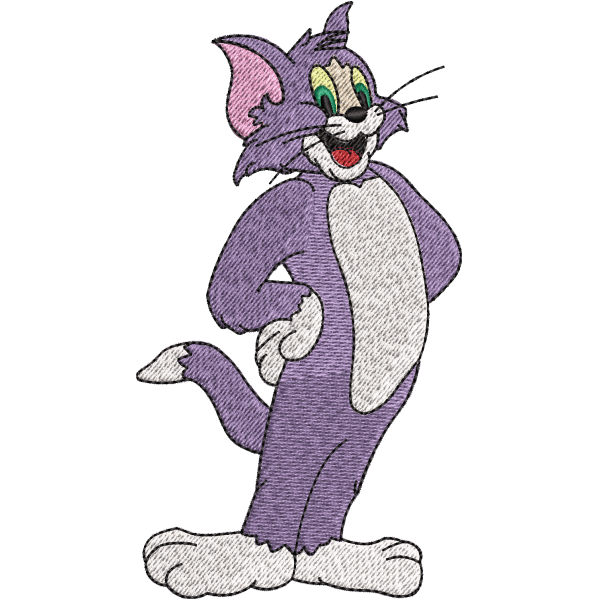 Tom Cat Design