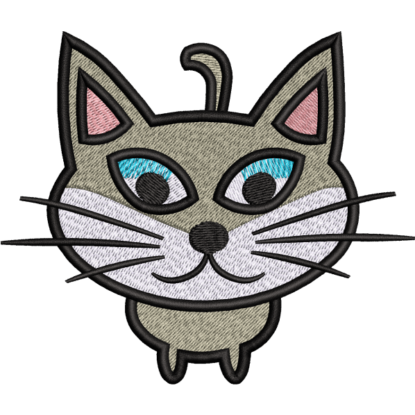 Wild Cat Design