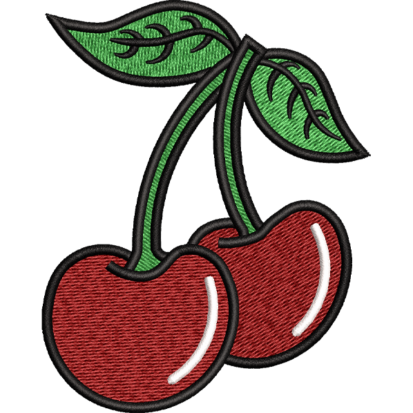 Red Cherries