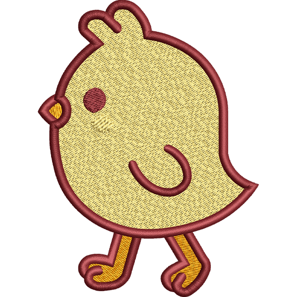 Baby Chick Design