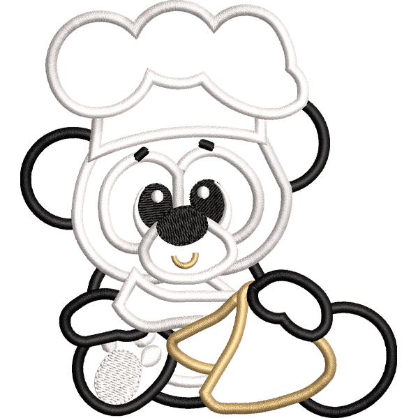 Chief Panda Design
