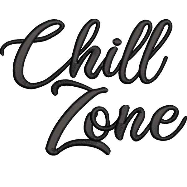 Chill Zone Design