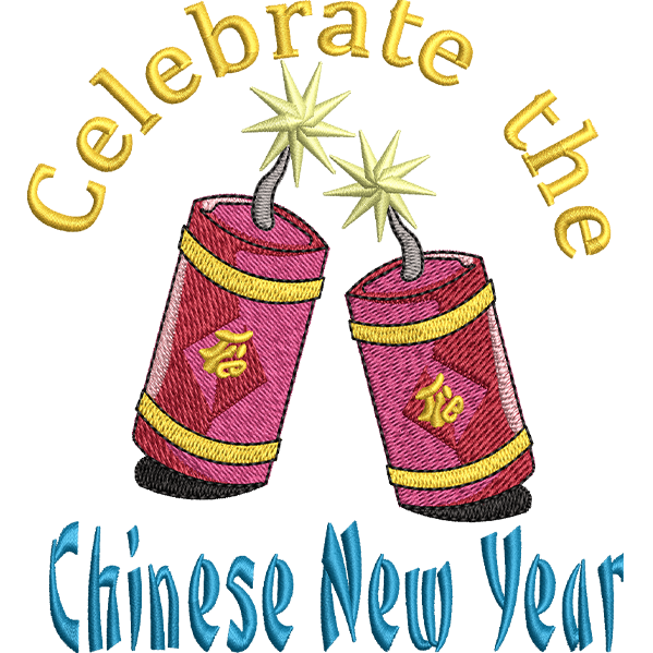 Celebrate The Chinese New Year