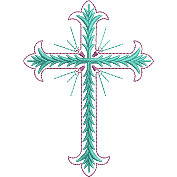 Christian symbol