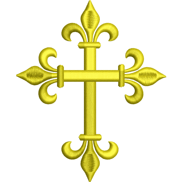Christian symbol Design