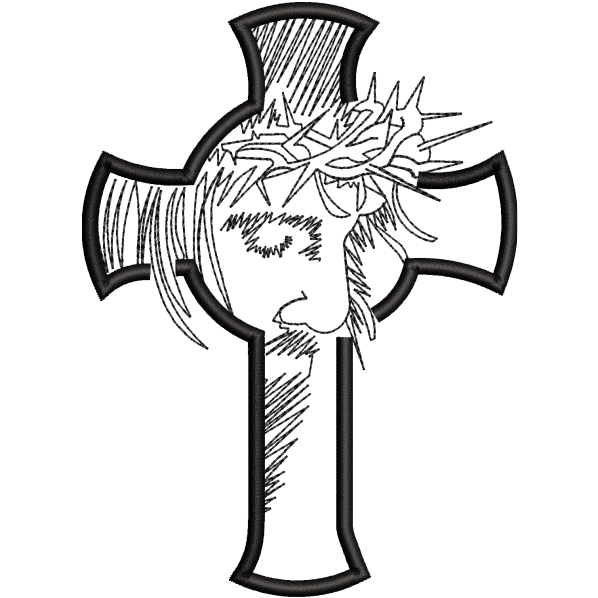 Christianity Sketch