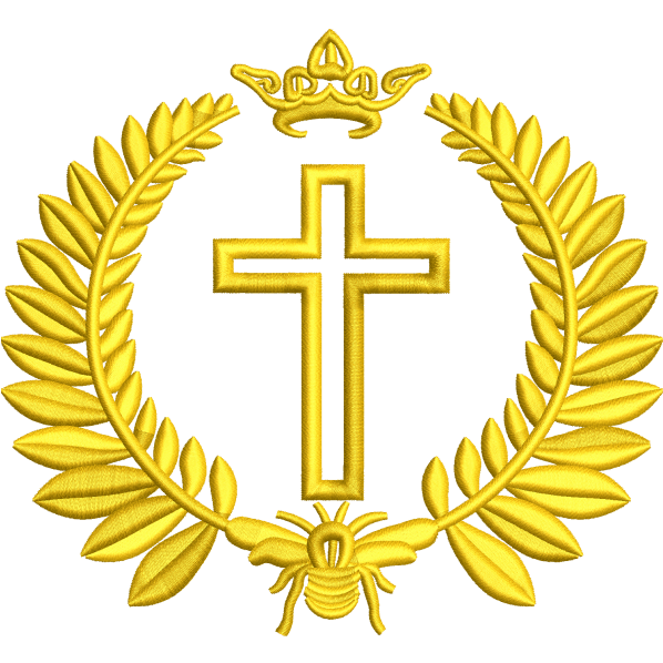 Golden Christianity