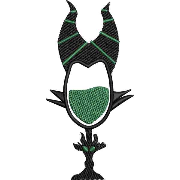 Devil Glass Design