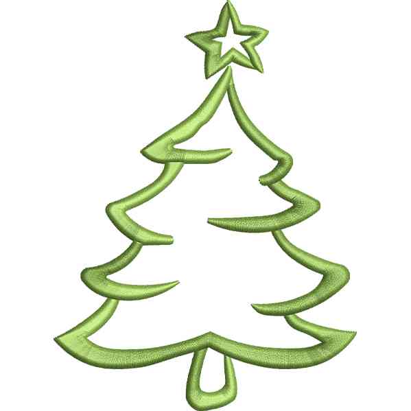 Christmas Tree Design