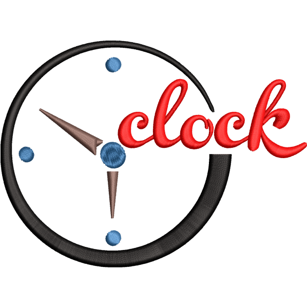 Clock Design