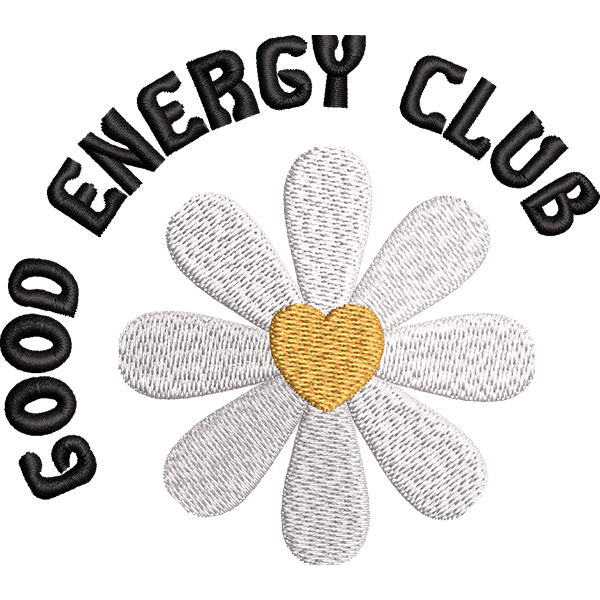 Energy Club Design