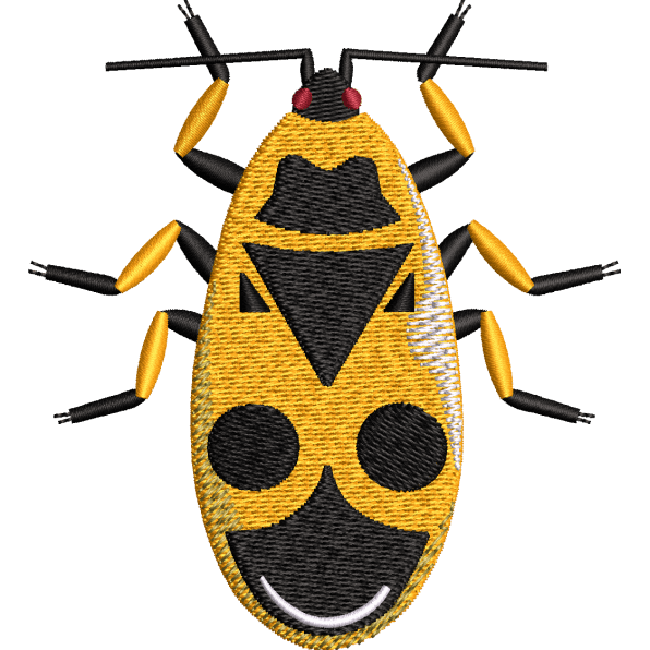 Cockroach Design