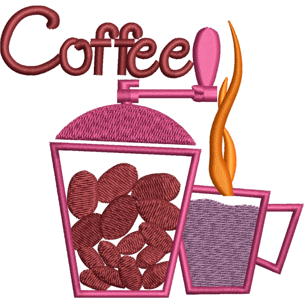 Coffee Design