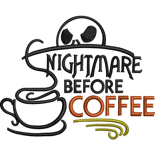 Before Coffee Design