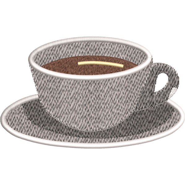 Coffee Cup Design