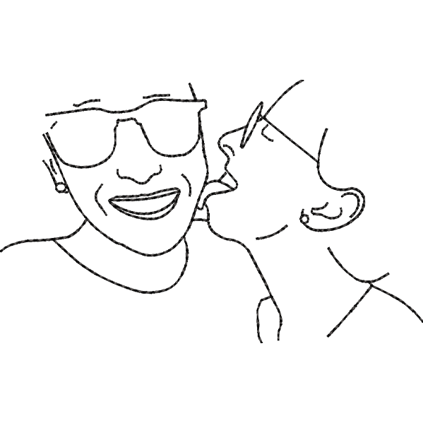 Couple Design