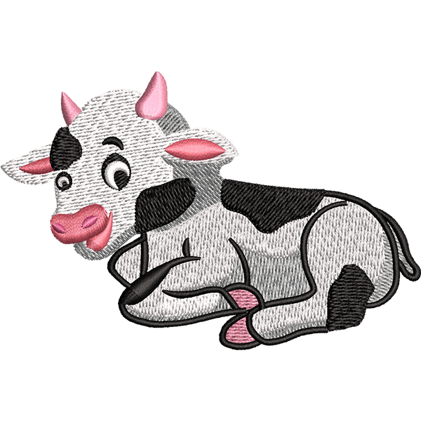 Happy Moo Design