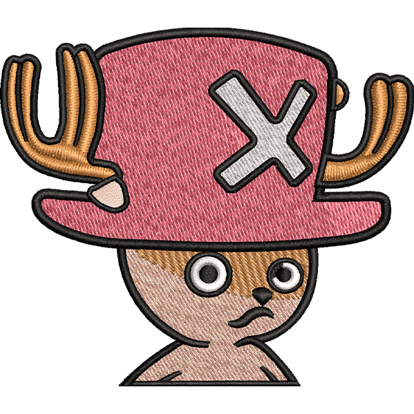 Cartoon Cowboy Design